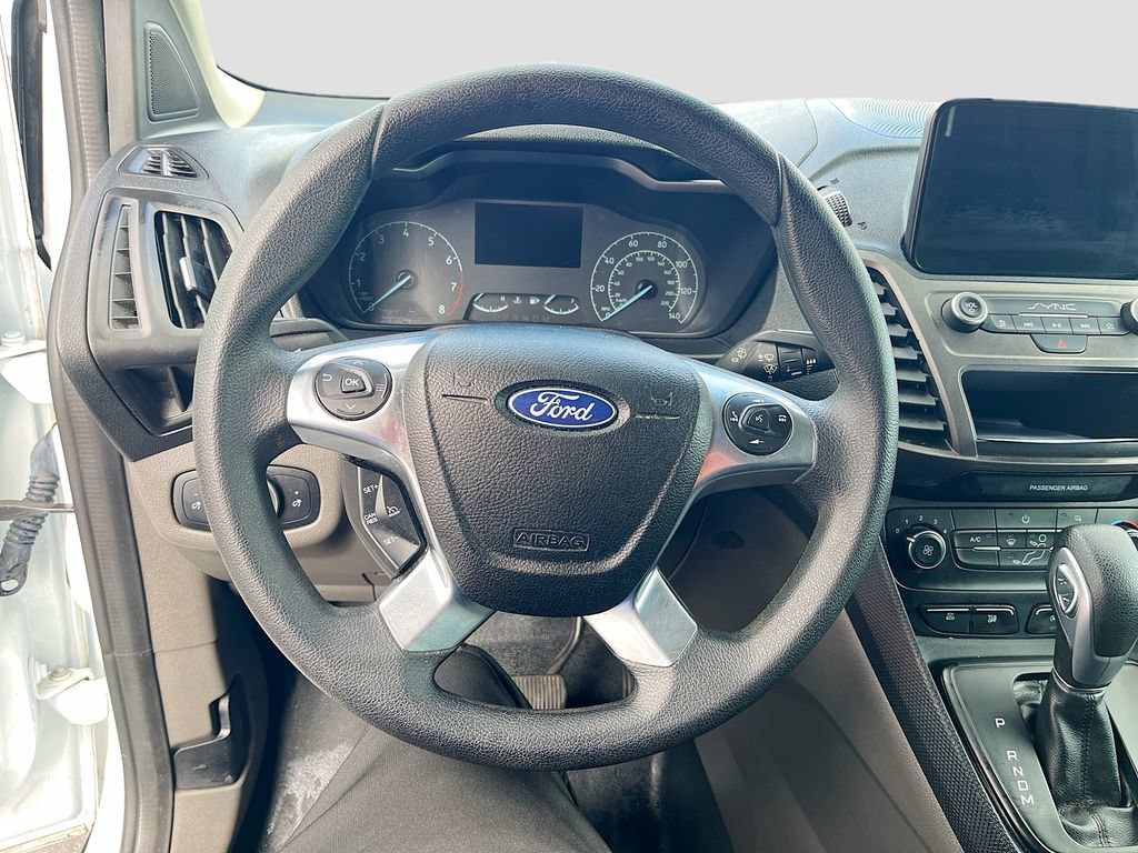 Used 2023 Ford Transit Connect XL FWD image 11