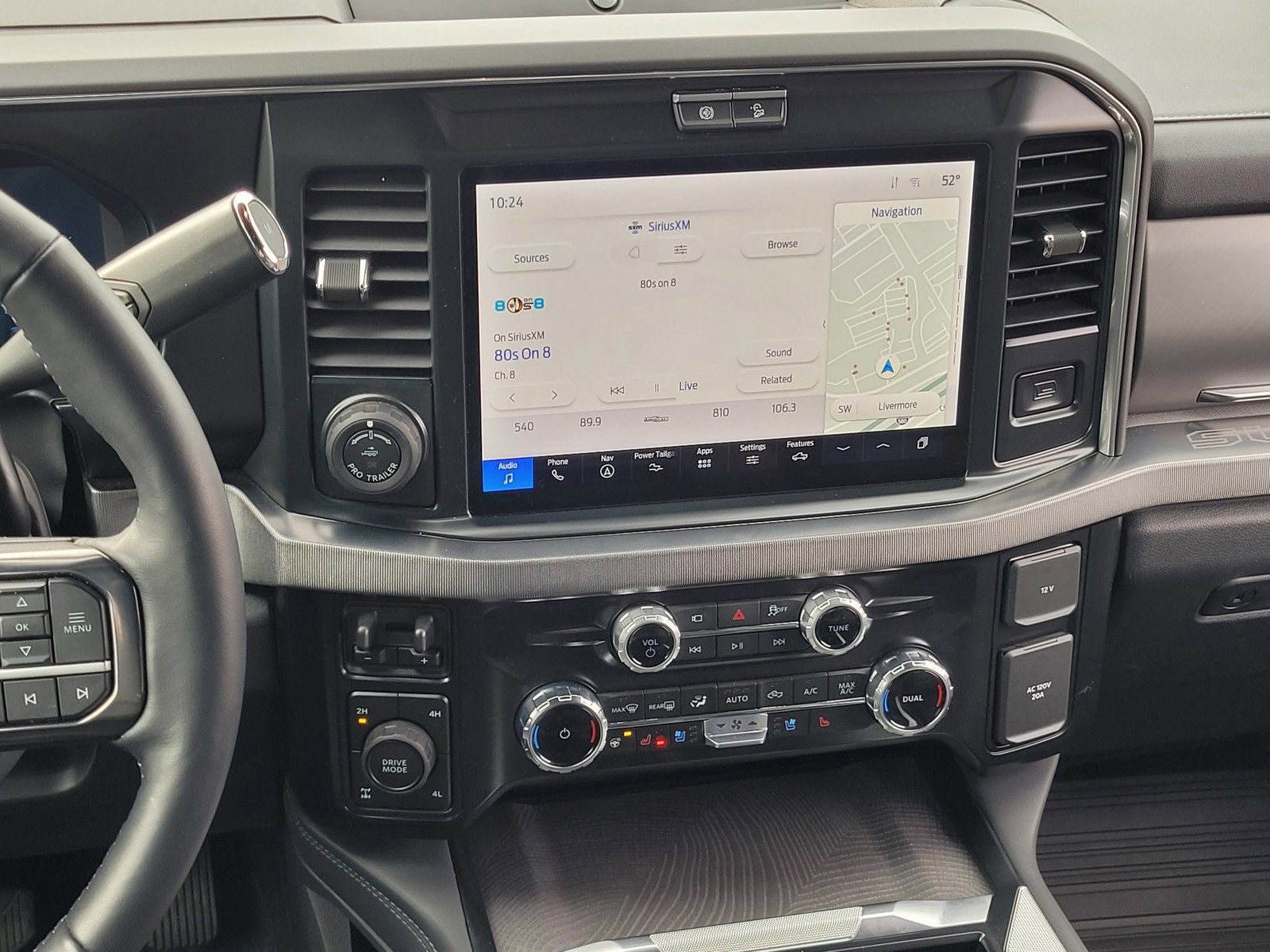 Used 2025 Ford F350 Platinum image 14