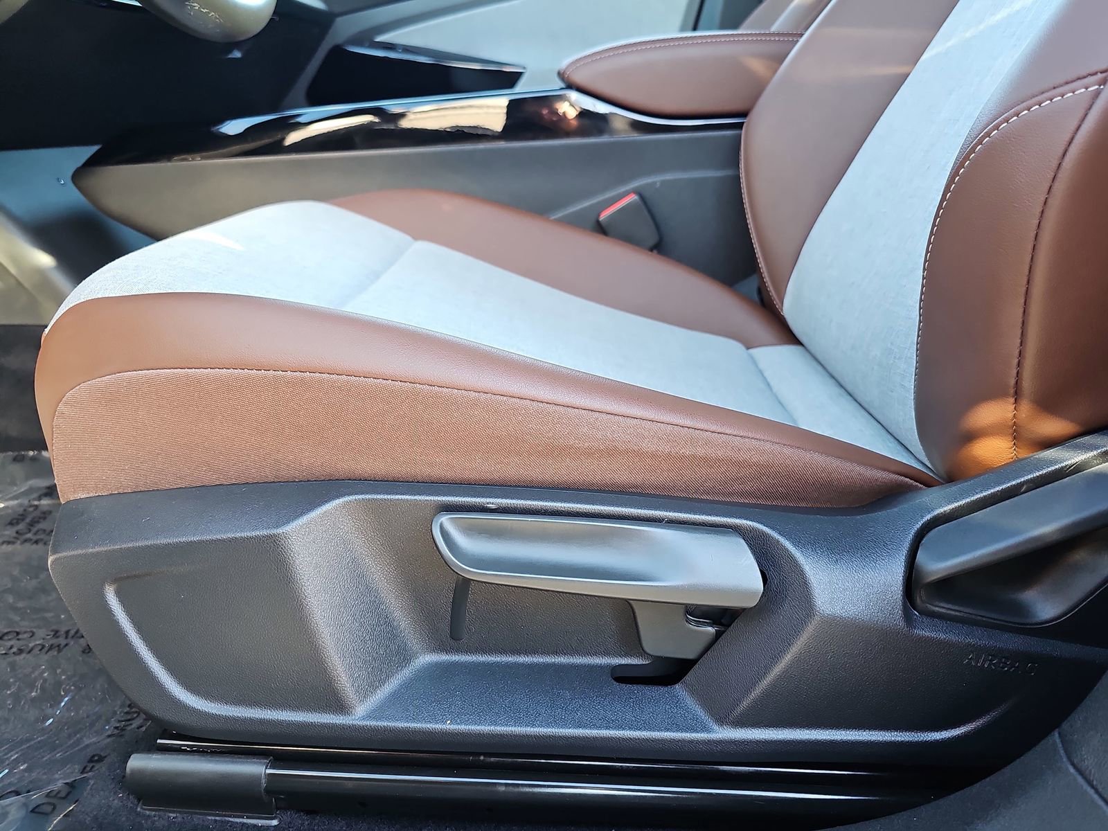 Certified 2023 Volkswagen ID.4 2WD image 27