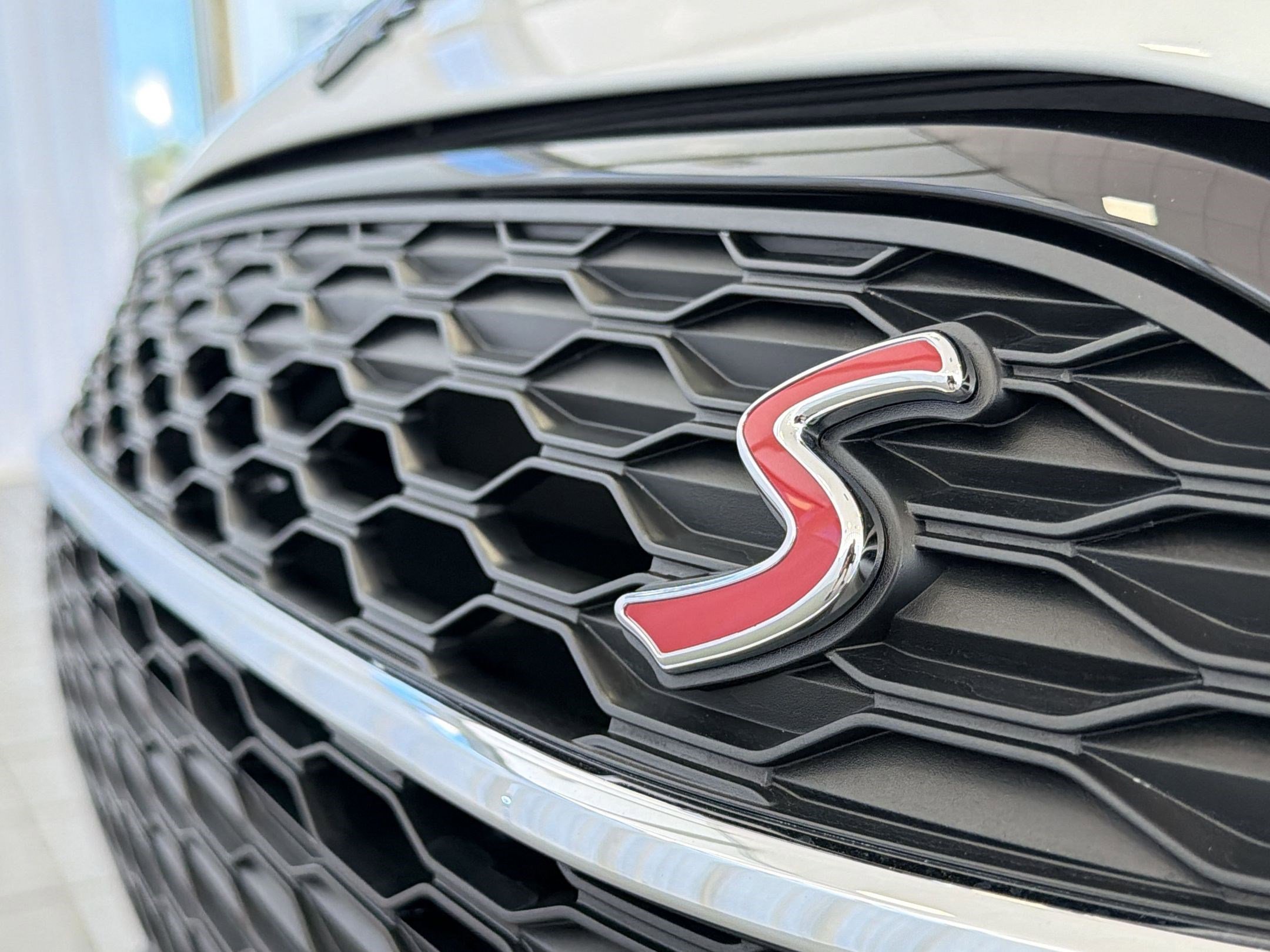 Used 2023 MINI Cooper Clubman S image 37