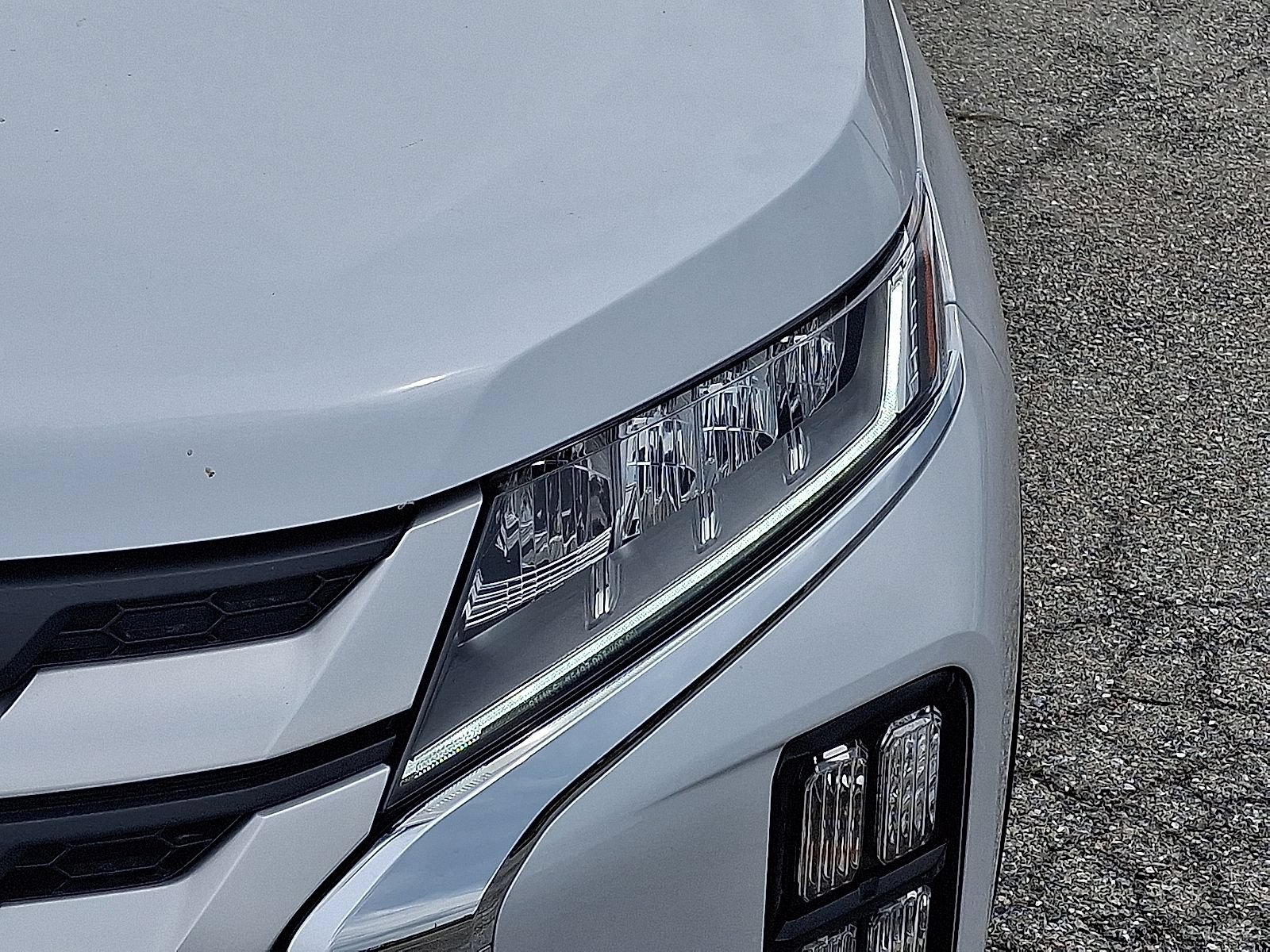 New 2026 Mitsubishi Outlander Sport ES AWD/4WD image 10