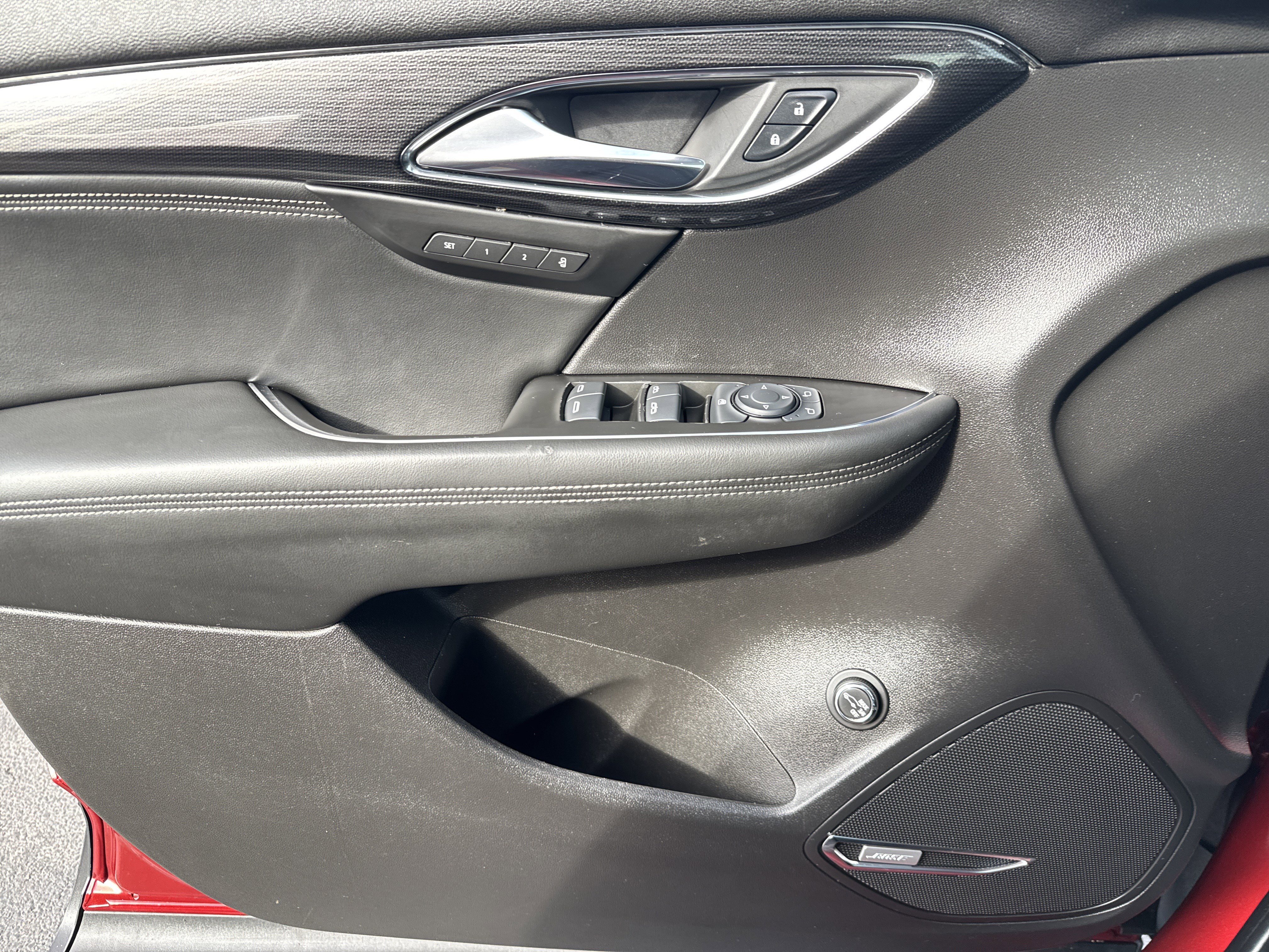 Used 2022 Buick Envision Essence w/ Technology Package I image 14