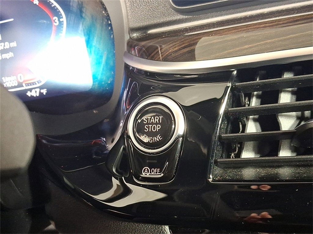 Certified 2023 BMW 530i xDrive image 24