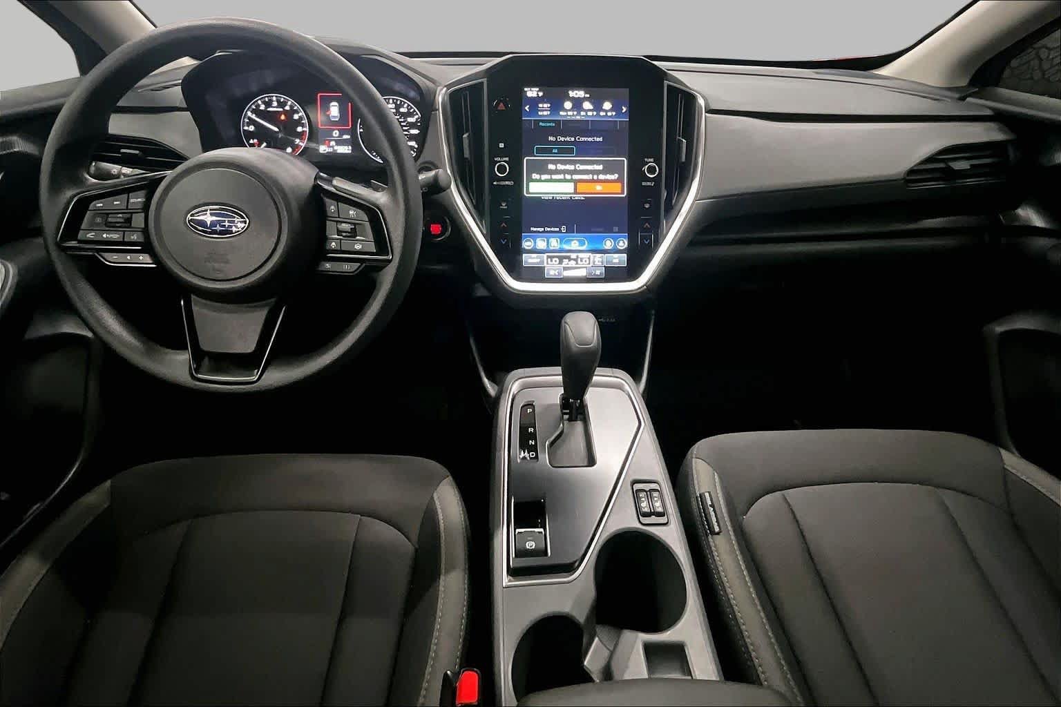Used 2025 Subaru Crosstrek 2.5i Premium AWD/4WD image 15