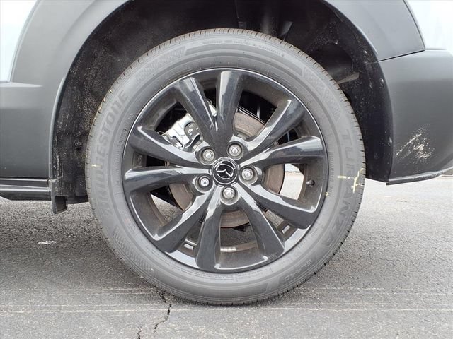 New 2026 MAZDA CX-30 AWD 2.5 S image 9