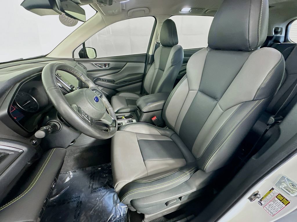 Used 2023 Subaru Ascent Onyx Edition image 29