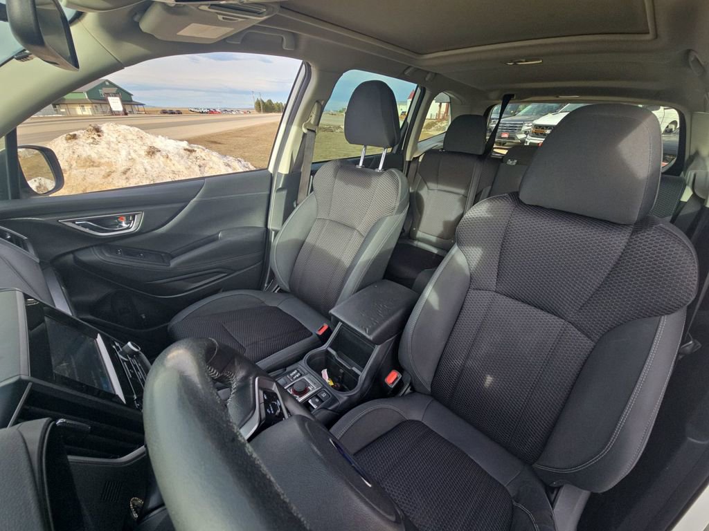 Used 2021 Subaru Forester Premium AWD/4WD image 14