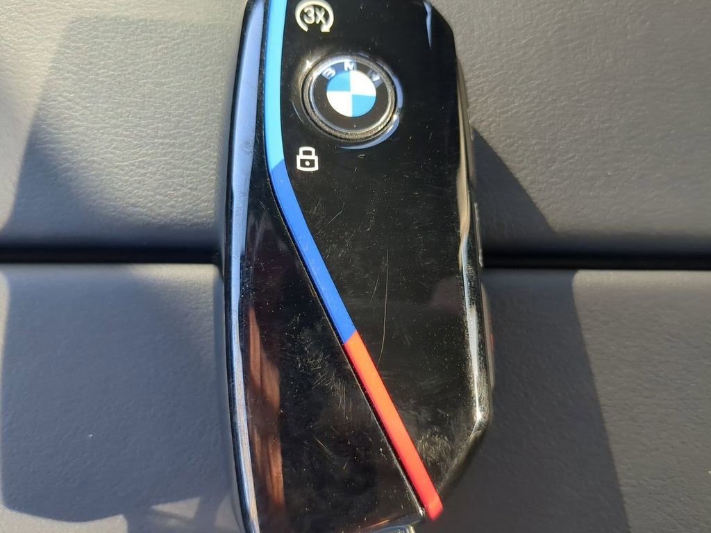 New 2026 BMW M5 AWD/4WD image 29
