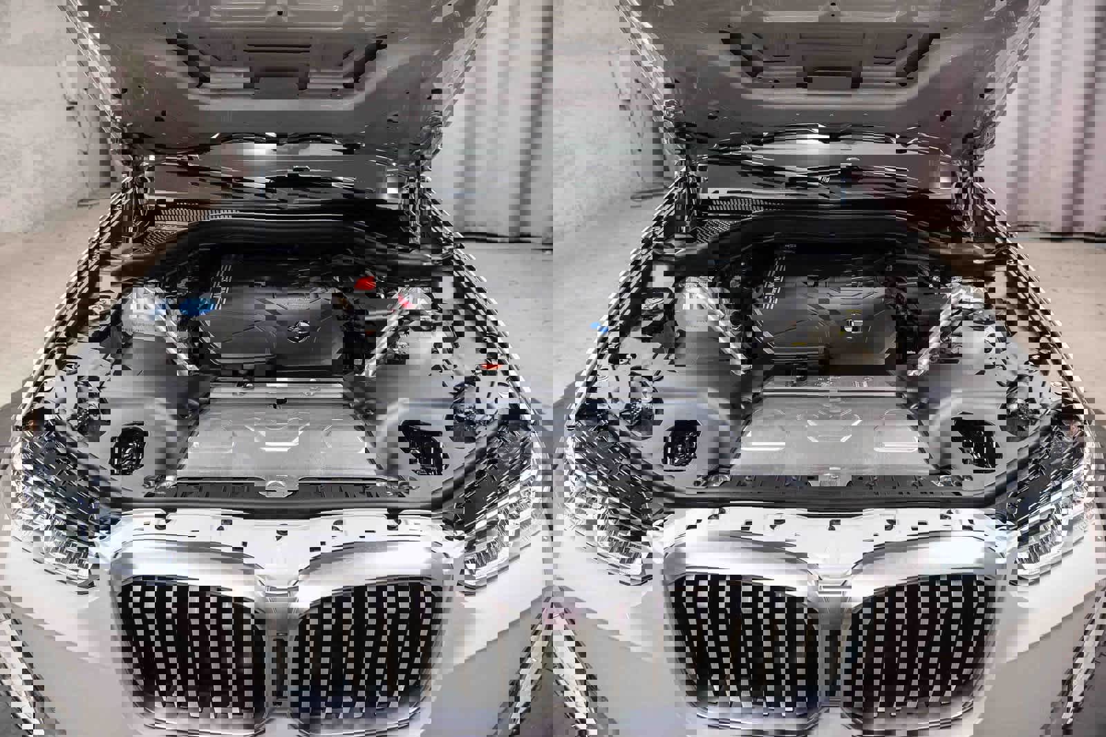 Used 2023 BMW X3 xDrive30i w/ Convenience Package w/ZPA image 24