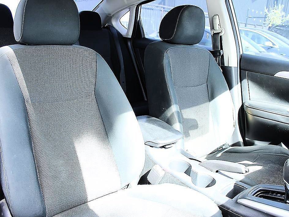 Used 2019 Nissan Sentra S FWD image 20