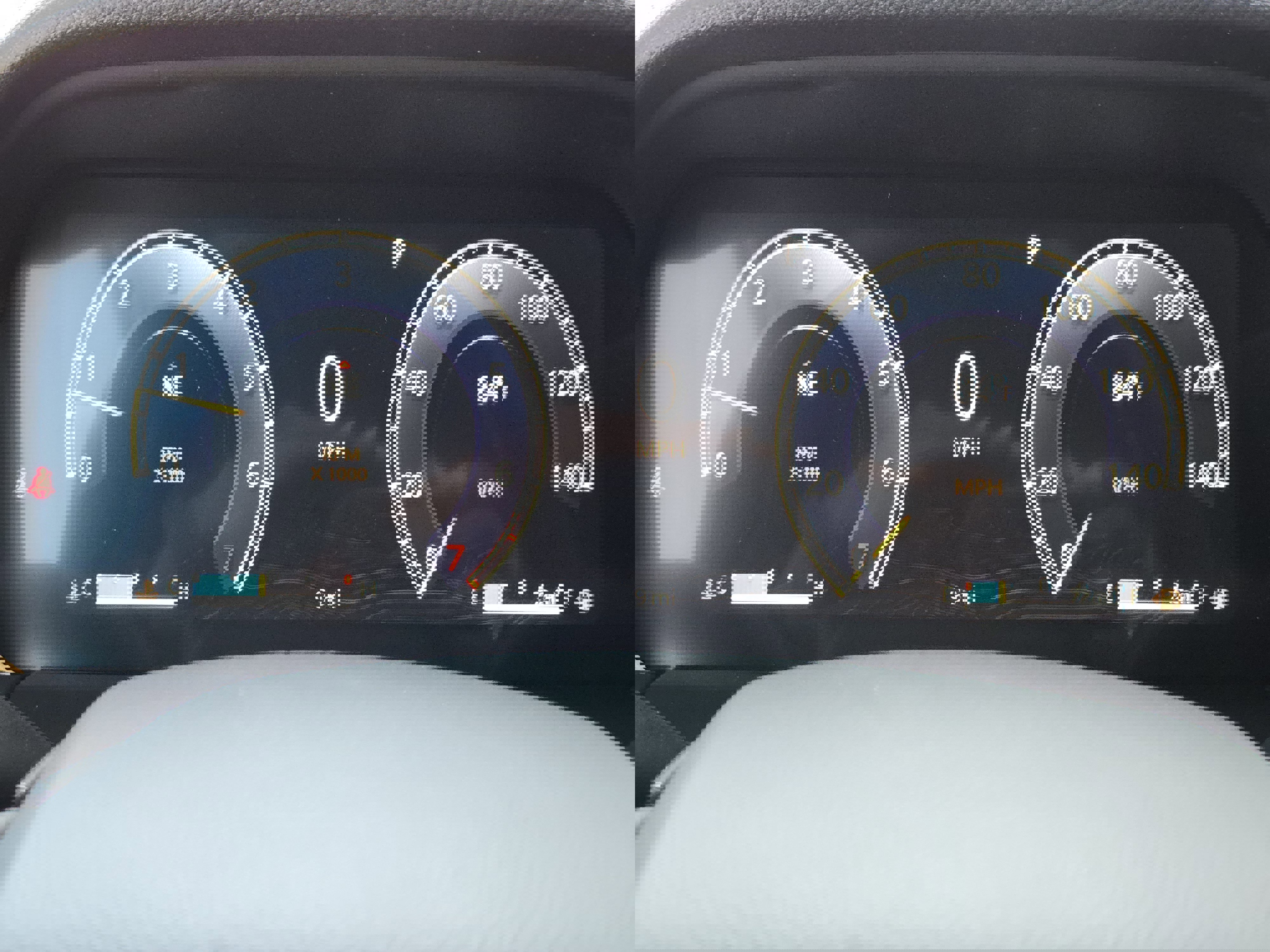 New 2025 Jeep Grand Cherokee L Limited w/ Black Appearance Package image 13