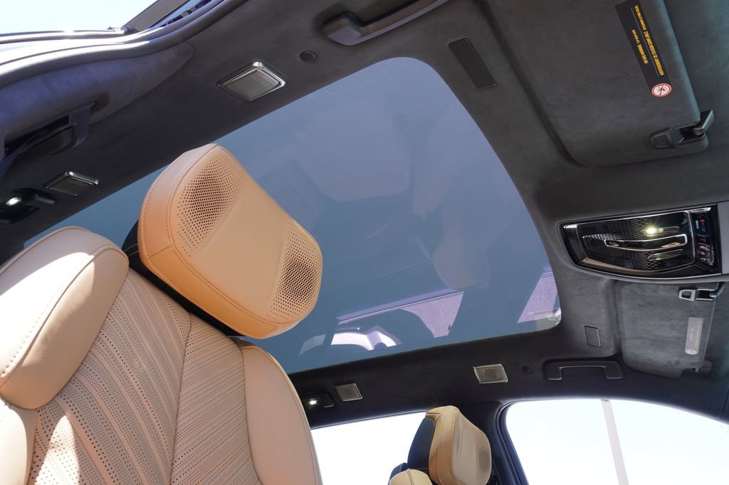 New 2025 Cadillac Escalade IQ Luxury 2 image 13