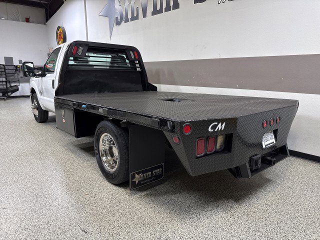 Used 2011 Ford F350 XL w/ XL Value Pkg image 7