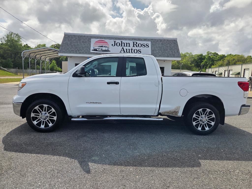 Used 2013 Toyota Tundra 2WD Double Cab image 1