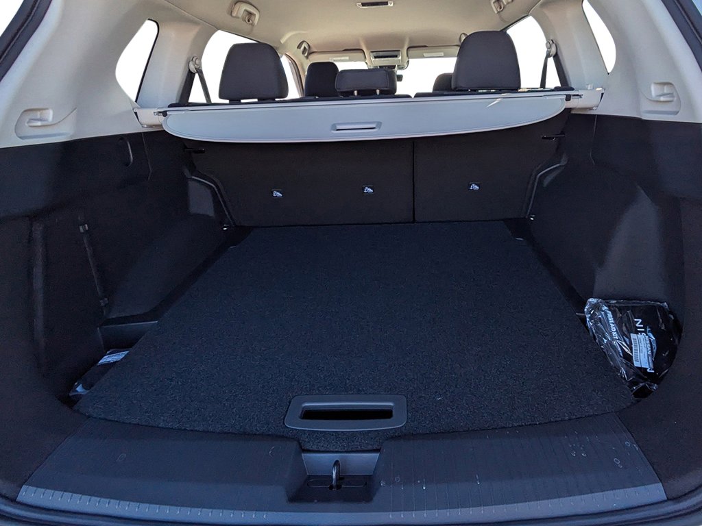 New 2026 Nissan Rogue SV image 24