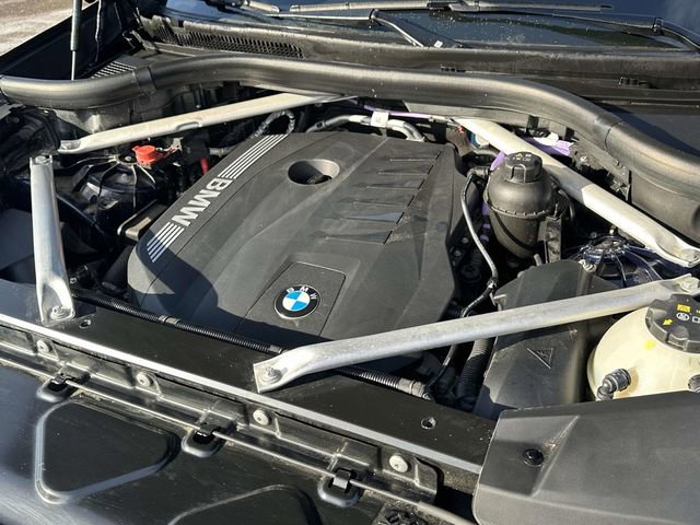 Certified 2024 BMW X5 xDrive40i w/ Premium Package image 17