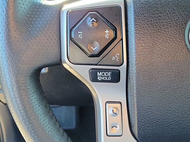 Used 2024 Toyota 4Runner SR5 AWD/4WD image 24