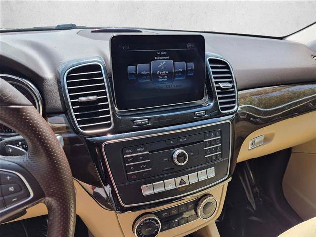 Used 2018 Mercedes-Benz GLE 350 image 8