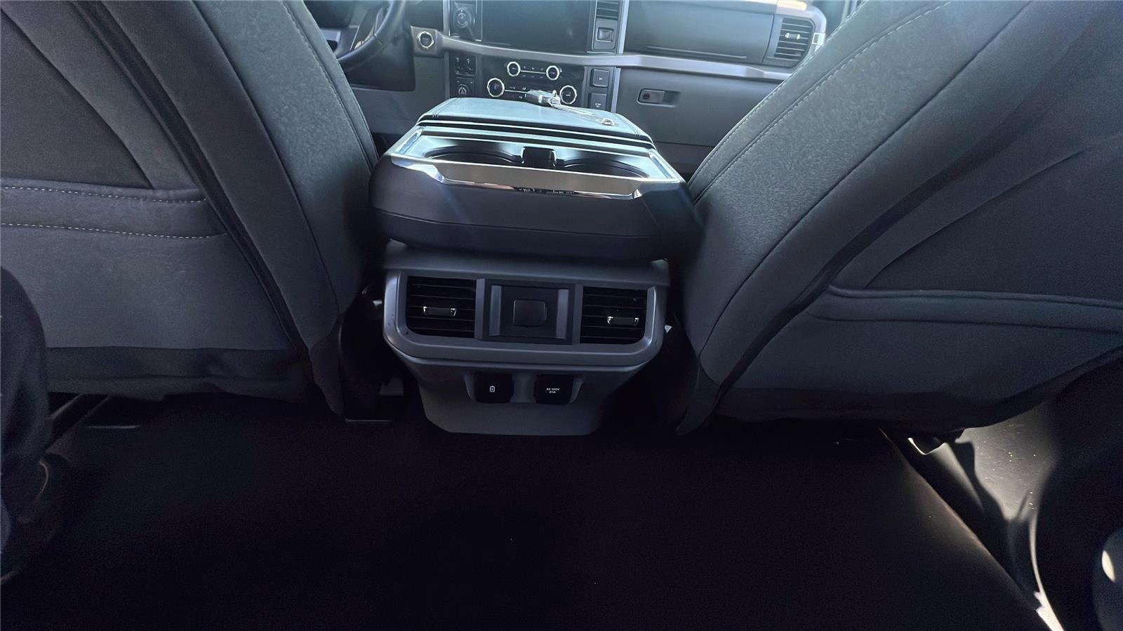 Used 2024 Ford F150 XLT w/ Equipment Group 302A MID AWD/4WD image 18
