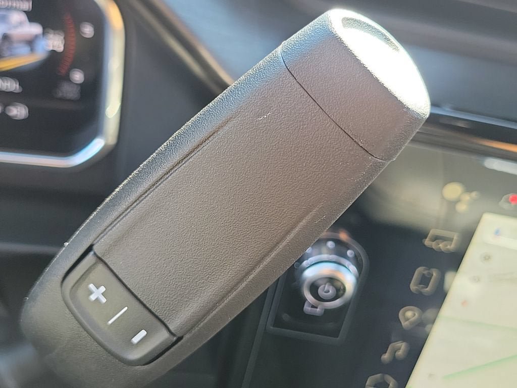 New 2026 GMC Sierra 2500 AT4 w/ AT4 Premium Plus Package AWD/4WD image 17