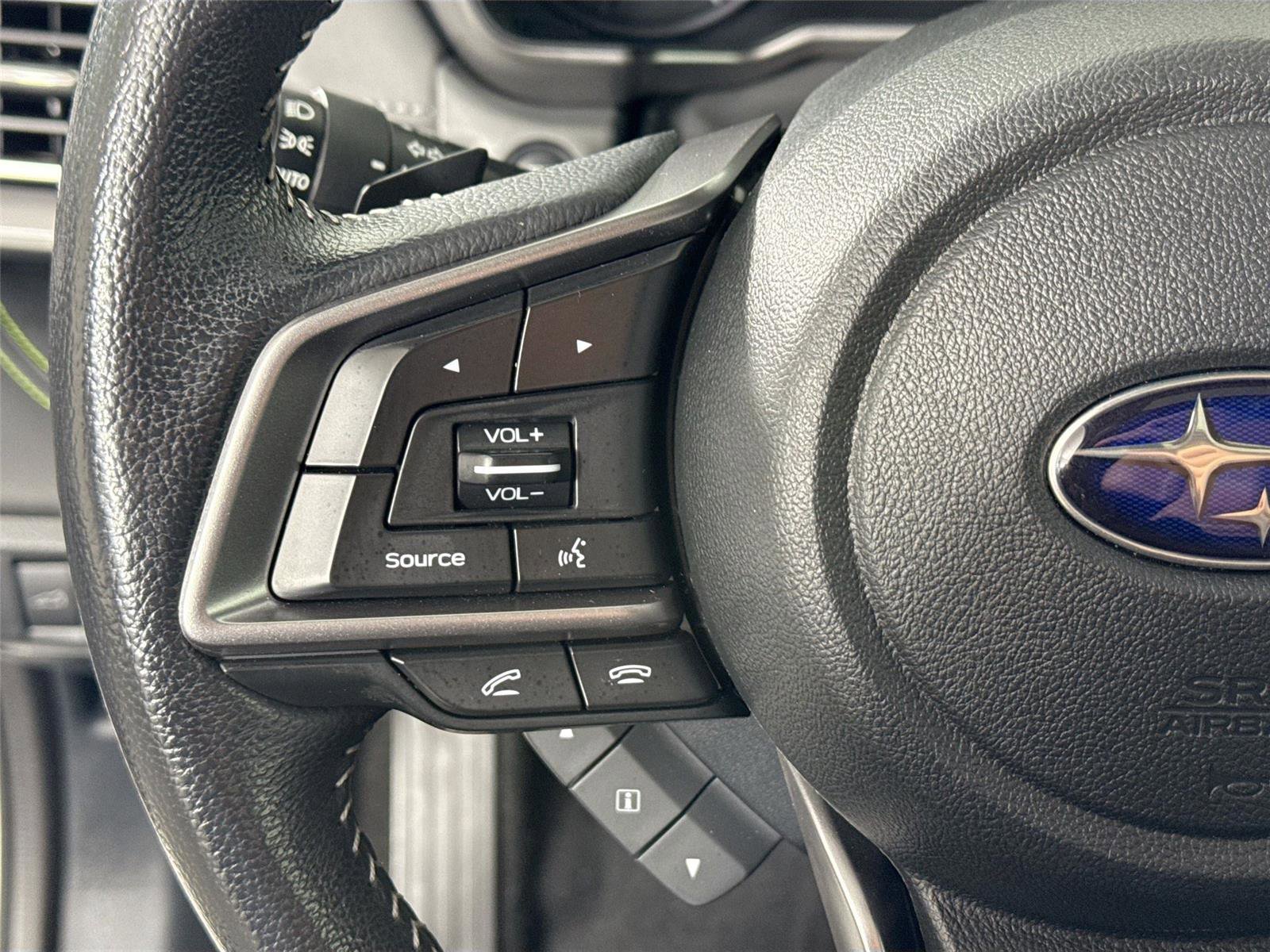 Used 2021 Subaru Outback Onyx Edition XT w/ Popular Package #2 image 17