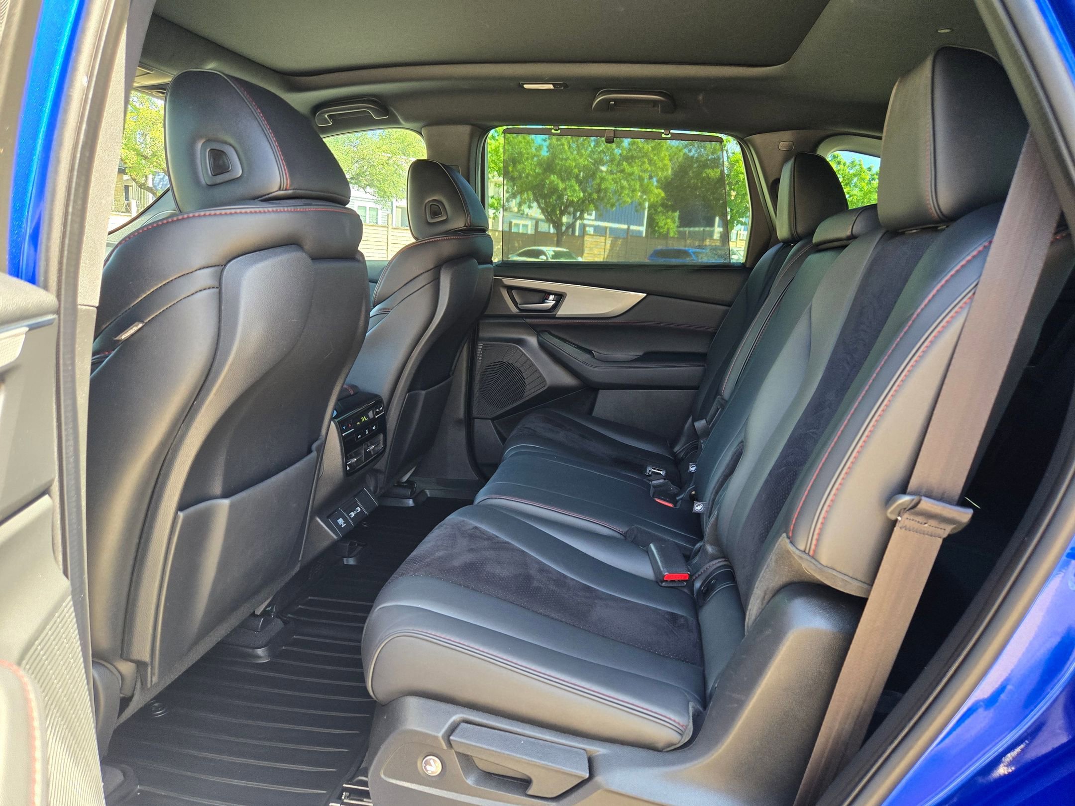 Certified 2023 Acura MDX A-Spec image 14