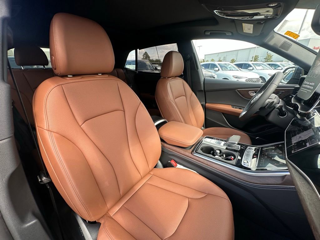 New 2026 Audi Q8 Premium Plus image 32