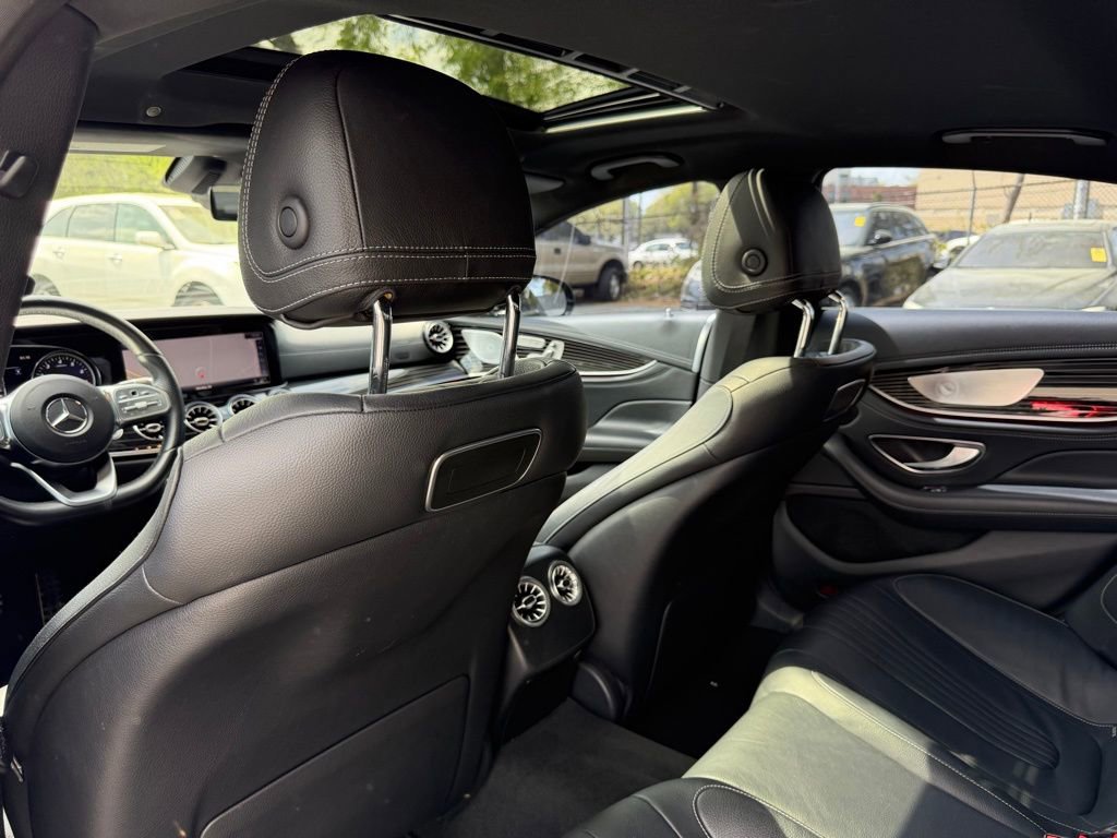 Used 2019 Mercedes-Benz CLS 450 image 23