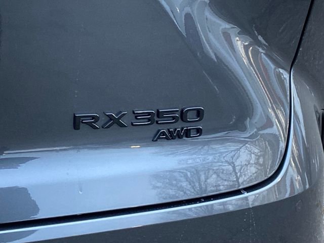 New 2026 Lexus RX 350 Premium image 10