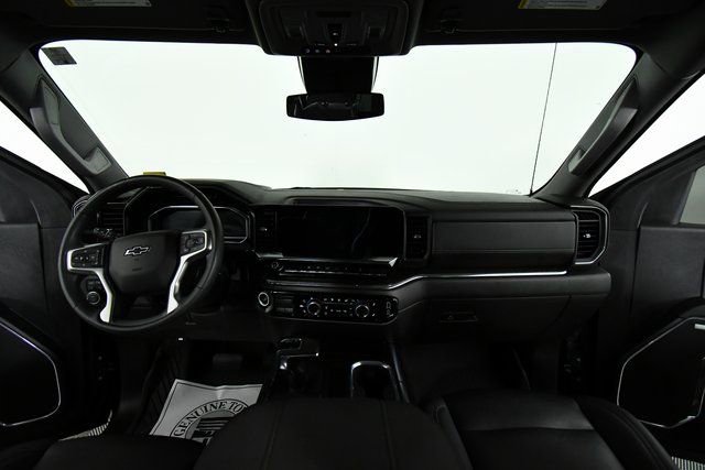 Used 2024 Chevrolet Silverado 1500 RST image 19