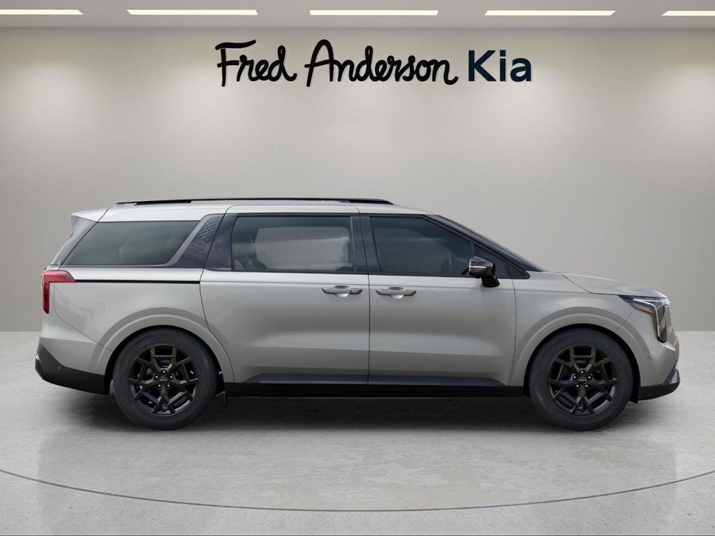 New 2026 Kia Carnival SX Prestige image 7
