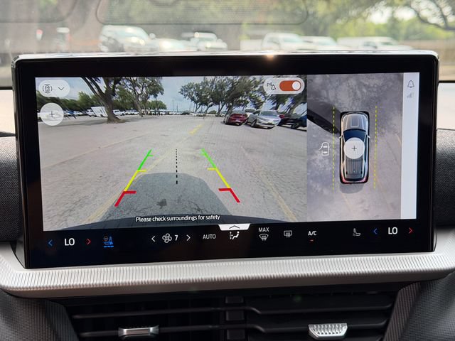 Used 2026 Ford Explorer Tremor w/ Tremor Convenience Package AWD/4WD image 15