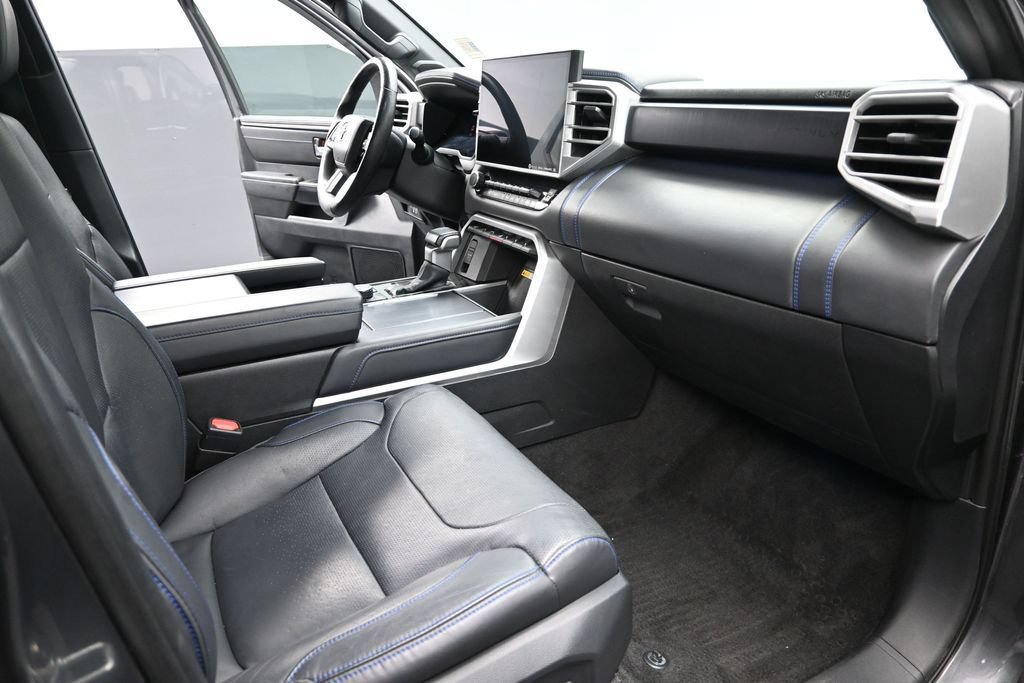 Used 2023 Toyota Tundra Platinum AWD/4WD image 21