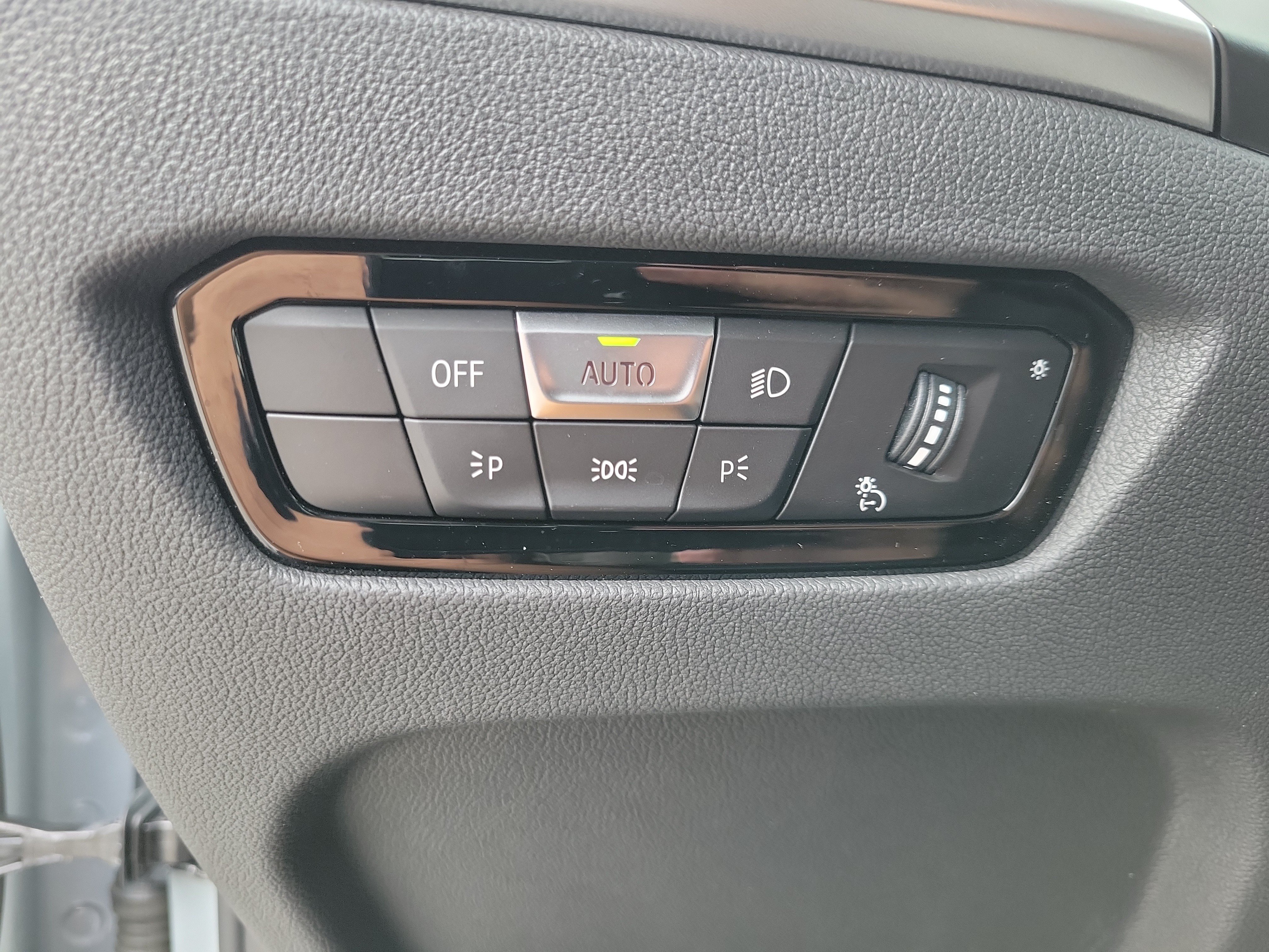 Certified 2025 BMW i4 M50 w/ Premium Package AWD/4WD image 18