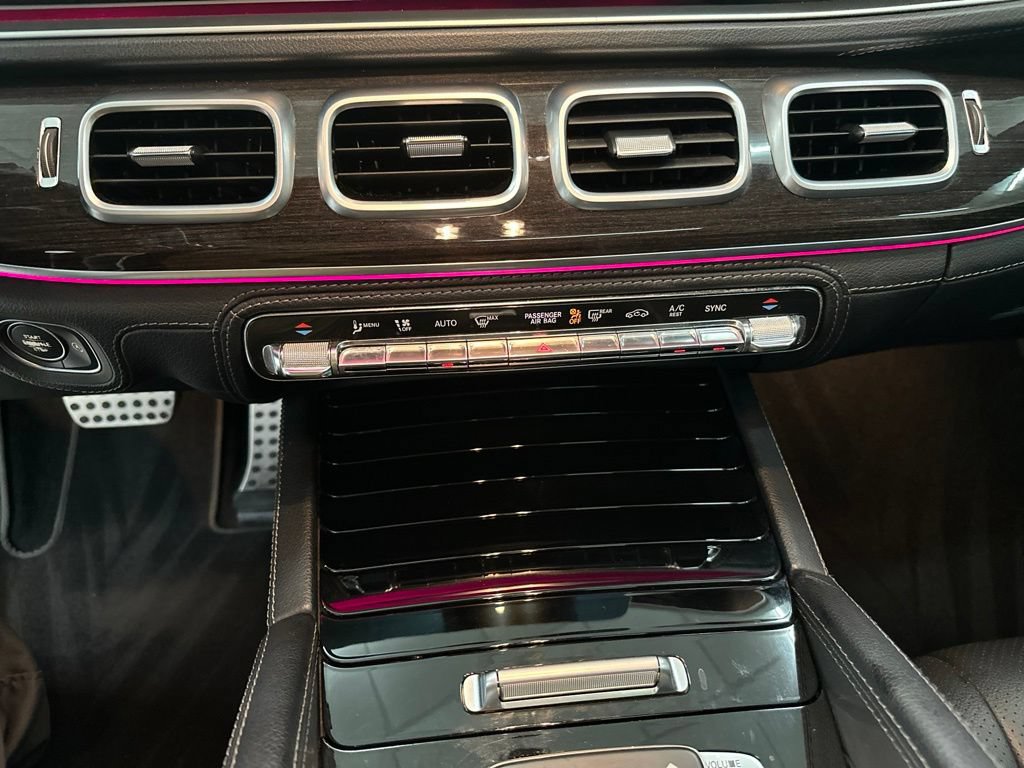 Certified 2020 Mercedes-Benz GLE 450 4MATIC image 21