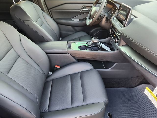 New 2026 Nissan Rogue SV w/ SV Premium Package image 10