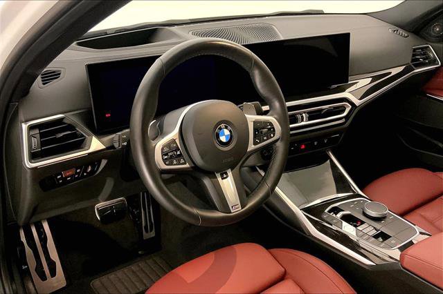 Used 2024 BMW M340i xDrive image 21