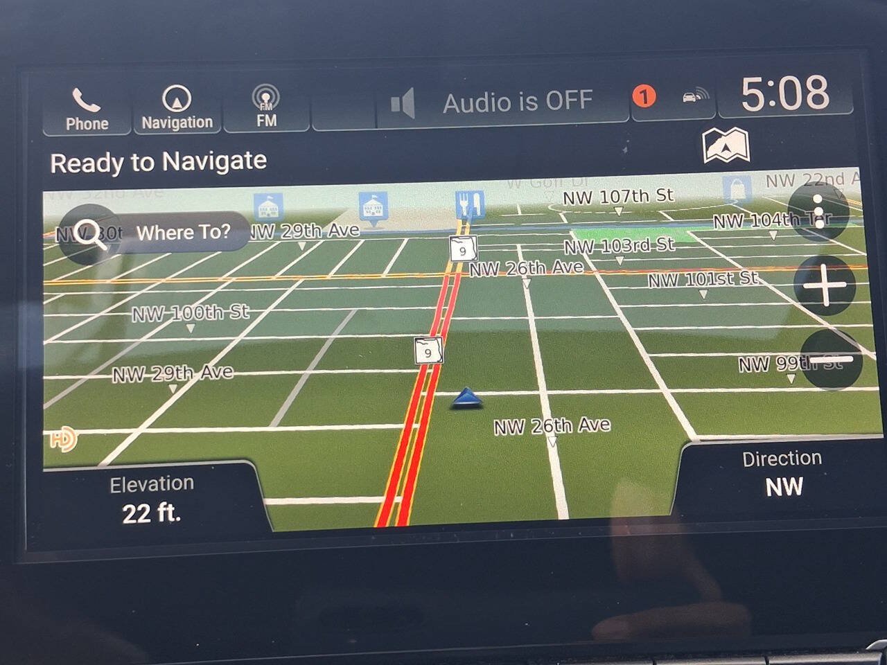 Used 2019 Honda Odyssey Elite image 11