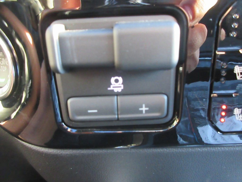 New 2026 GMC Sierra 2500 SLT w/ SLT Premium Package image 21