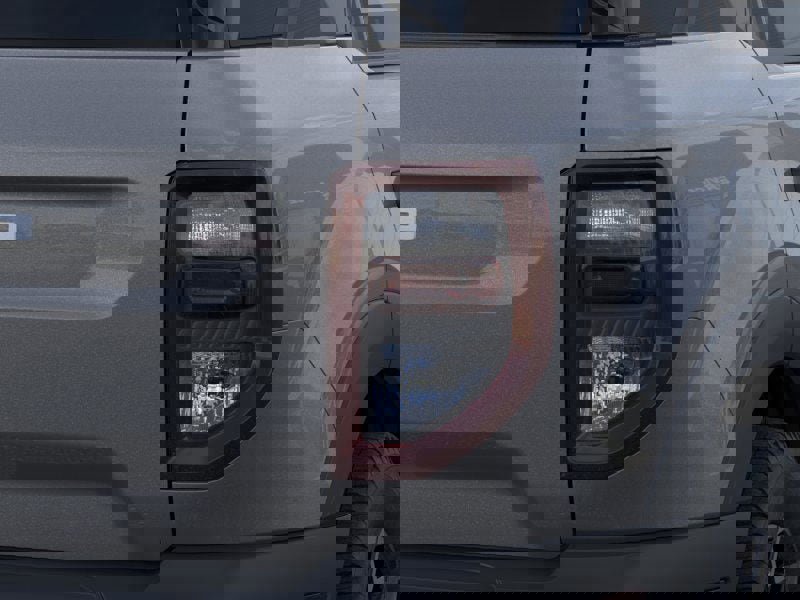 New 2026 Ford Bronco Sport Outer Banks w/ Outer Banks Tech Package+ image 21