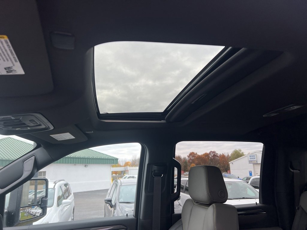 New 2026 Chevrolet Silverado 2500 ZR2 image 19