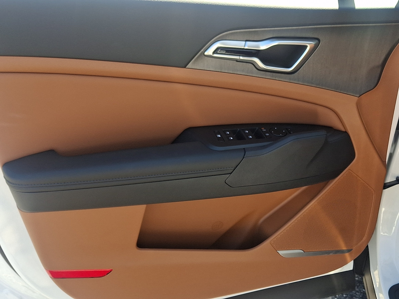 New 2027 Kia Sportage X-Line AWD/4WD image 12