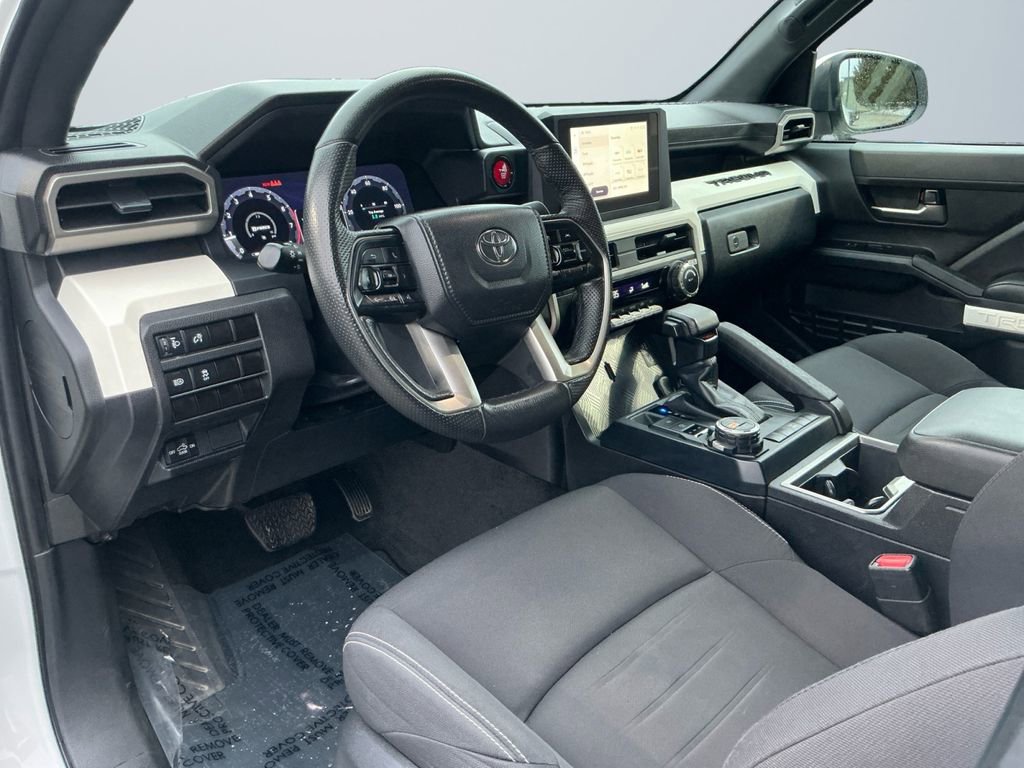 Certified 2024 Toyota Tacoma TRD Off-Road image 12