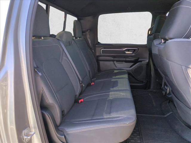 Used 2021 RAM 1500 Big Horn AWD/4WD image 19