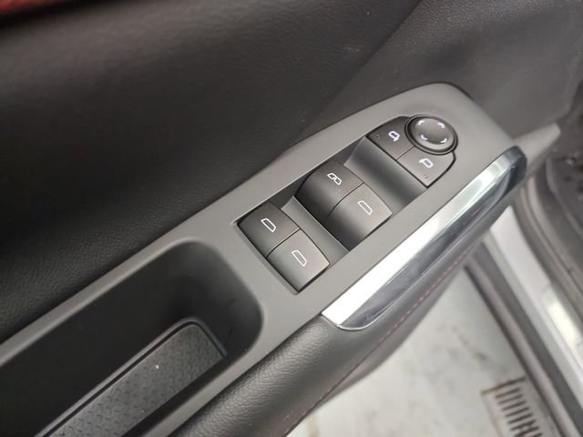 New 2026 Chevrolet Traverse Z71 w/ LPO, Floor Liner Package image 16