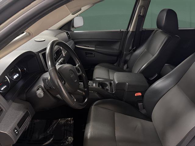 Used 2008 Jeep Grand Cherokee Laredo image 12
