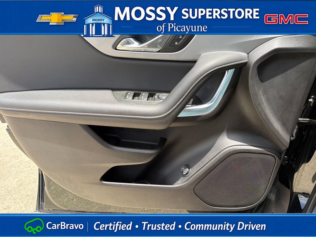 Certified 2024 Chevrolet Blazer LT w/ Convenience Package FWD image 15