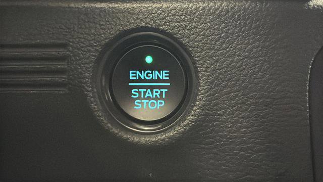 Used 2023 Ford Ranger Lariat w/ Technology Package AWD/4WD image 22