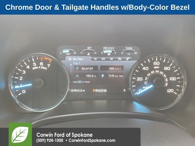 Used 2019 Ford F150 Lariat image 26