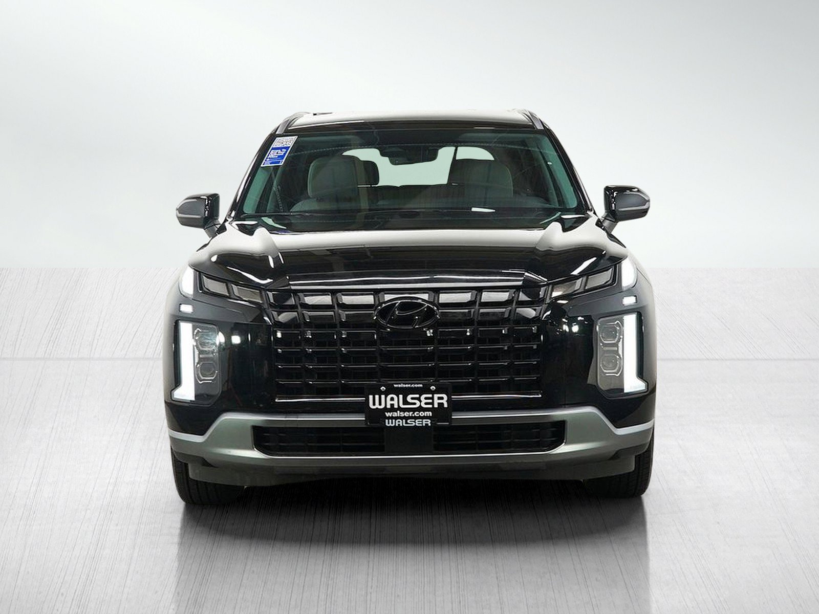 Used 2025 Hyundai Palisade SEL AWD/4WD image 8